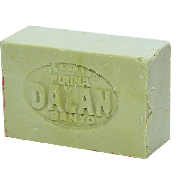 Zeytinyağlı Sabun 180Grx1Adet - Yeşil - 2