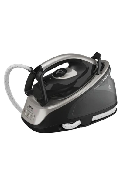 Tefal SV6140 E0 Express Easy 2200 W Buhar Kazanlı Ütü - 8