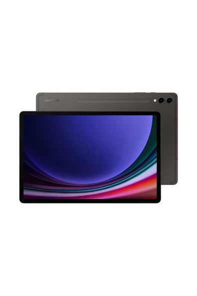 Samsung Galaxy Tab S9 12 Gb Ram 256 Gb Gray ürün görseli