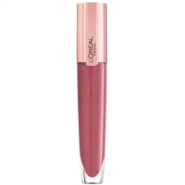 Loreal Paris Brilliant Signature Plump in Gloss Ruj I ASSERT 404 - 1