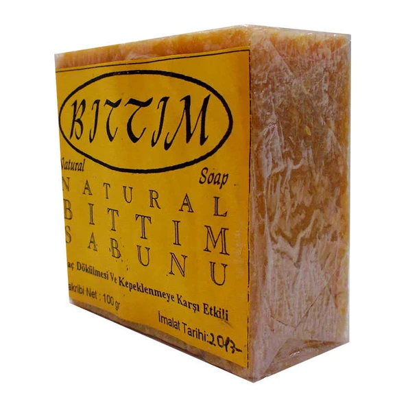 Bıttım Sabunu Dökme Tkrb.70-100 Gr - 2