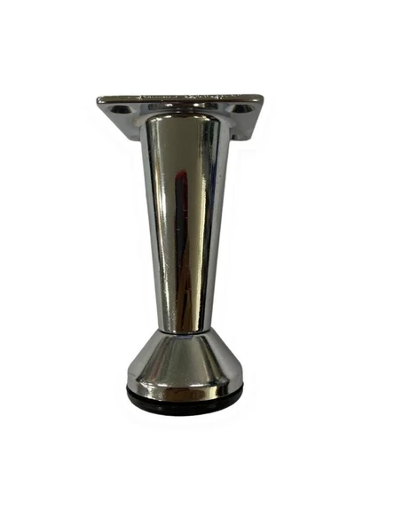 Konik Parlak Ayak 8 cm ürün görseli 1