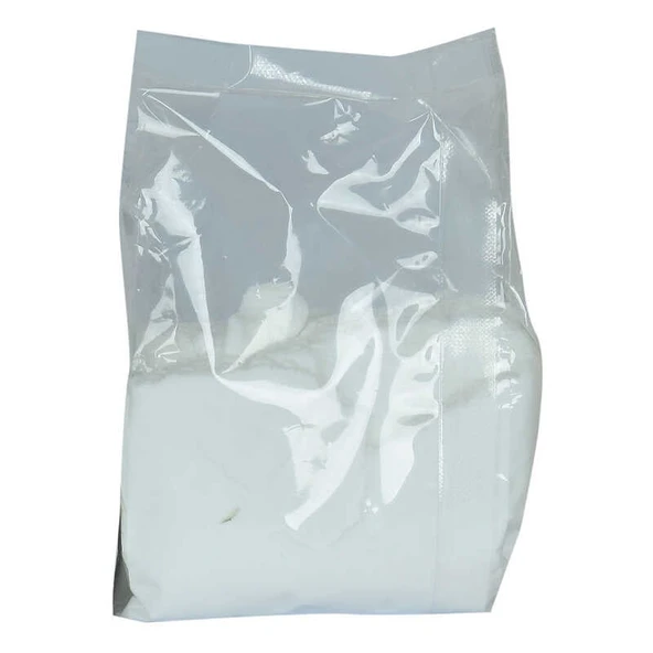 Yenilebilir İngiliz Karbonatı Bicarbonate De Soude 200 Gr - Resim 2