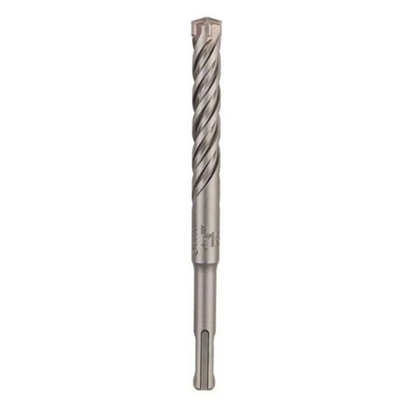 SDS Plus-5X Beton Delme Ucu 13x160 mm 2 608 833 813 - 1