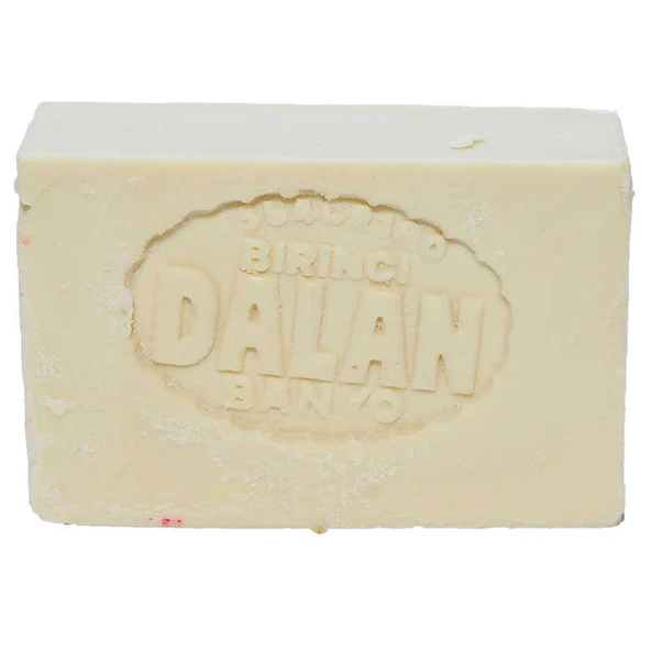Zeytinyağlı Sabun 180Grx1Ad - Beyaz - 1