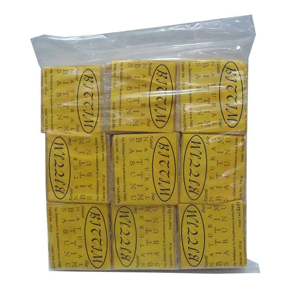 Bıttım Sabunu Dökme 1000 Gr - 2
