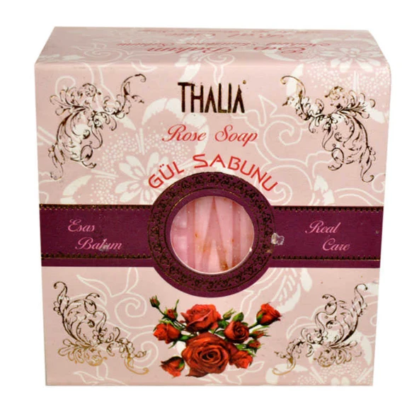 Gül Sabunu 150 Gr - 1