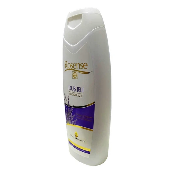 Lavantalı Duş Jeli 400 ML - 2