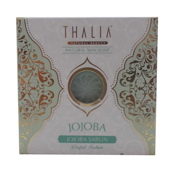 Jojoba Sabunu 125 Gr - 1