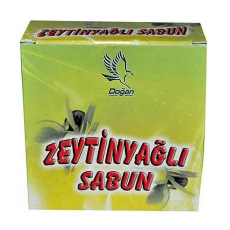 Zeytinyağlı Sabun 150Gr - 1