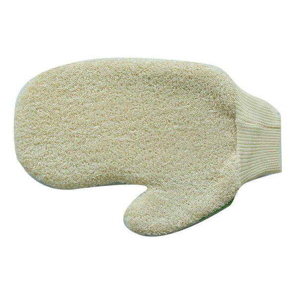 Koton Lastikli El Geçmeli Eldiven Kese 17x25 Cm - 4