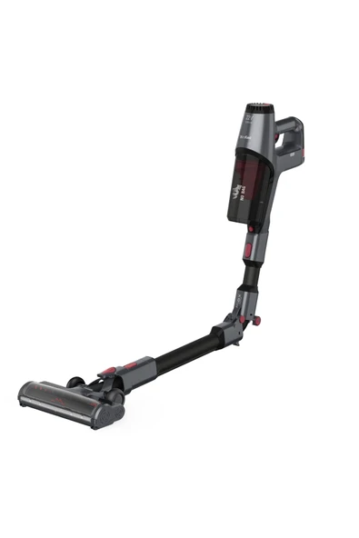 Tefal X-Pert 3.60 TY6973 Flex Şarjlı Dikey Süpürge - Resim 3