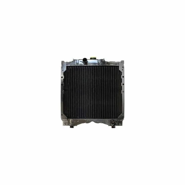 RADYATÖR-KAPAGIYLA KOMPLE 47125982-I ürün görseli