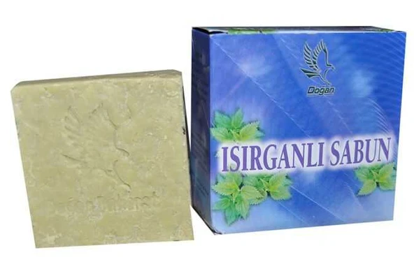 Isırgan Sabunu 150 Gr - 4