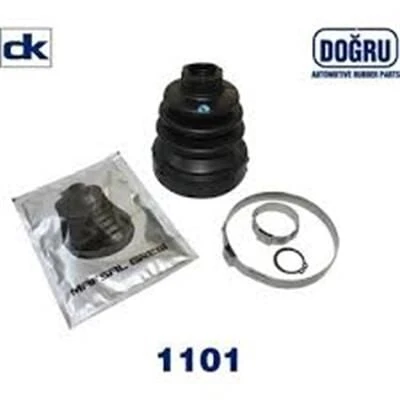 Opel Corsa D Aks Körüğü ürün görseli