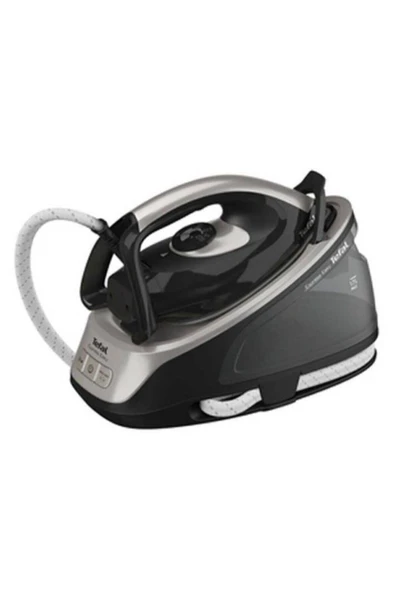 Tefal SV6140 E0 Express Easy 2200 W Buhar Kazanlı Ütü - 5