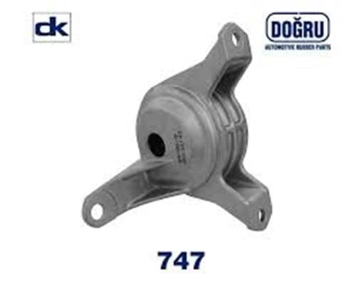 Opel Astra G  Motor Kulağı Ön Sağ ürün görseli