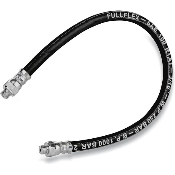 Gres Pompası Hortumu 30 cm ürün görseli 1