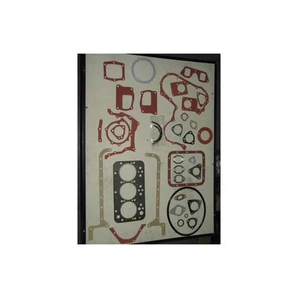 TAKIM CONTA 1900195 ürün görseli