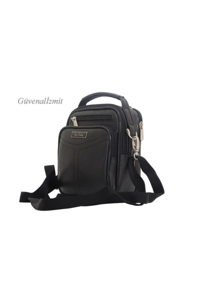Pierre Cardin 01pc001416-s Portföy Erkek Çanta Siyah
