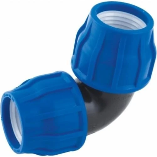 Poelsan Mavi 40X40 Dirsek ürün görseli 1