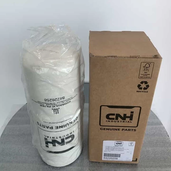 CNH 84226258 Fıltre-Hıdrolık Yag 84226258 ürün görseli