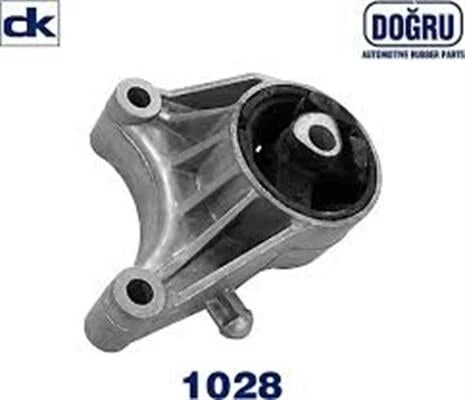 Opel Astra H Motor Takozu  ( Zafira B )  Z19DTL / Z19DTH ürün görseli