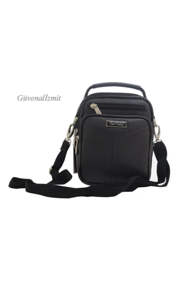 Pierre Cardin 01pc001416-s Portföy Erkek Çanta Siyah - 2