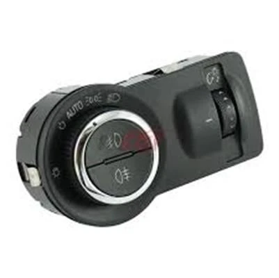 Opel Astra J Far Açma Kapama Anahtarı   7 Otomatik /  7 Fişli Far Ayarlı ürün görseli