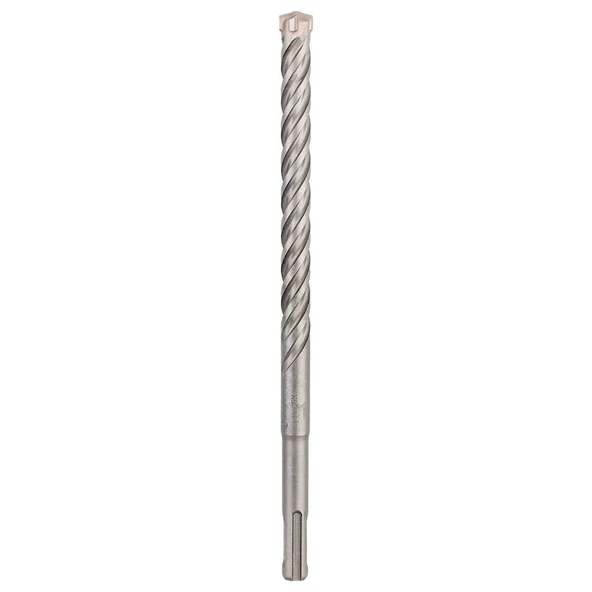 SDS Plus-5X Beton Delme Ucu 12x160 mm 2 608 833 807 - 2
