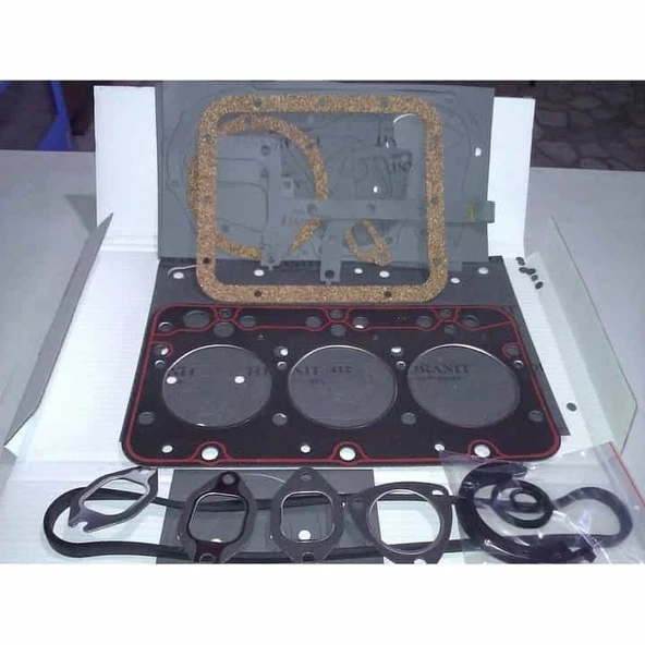 TAKIM CONTA 1900186-R ürün görseli