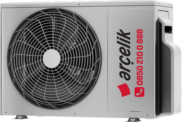 Arçelik 21325 T A++ 21000 BTU Inverter Duvar Tipi Klima - 3