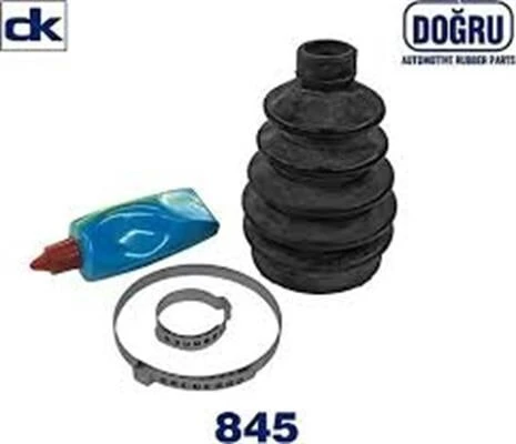 Opel Astra H Aks Körüğü Dış Takımı ( Zafira B ) ürün görseli