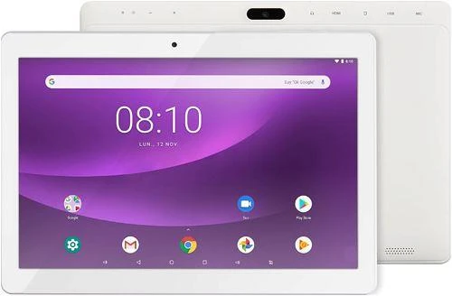 Redway 10.1 inç Tablet Android 9.0 Go Edition Beyaz ürün görseli