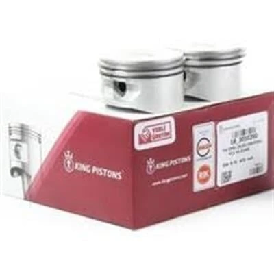 Opel Corsa C 1.3 Piston Segman -20 Kısa 69.60mm ürün görseli