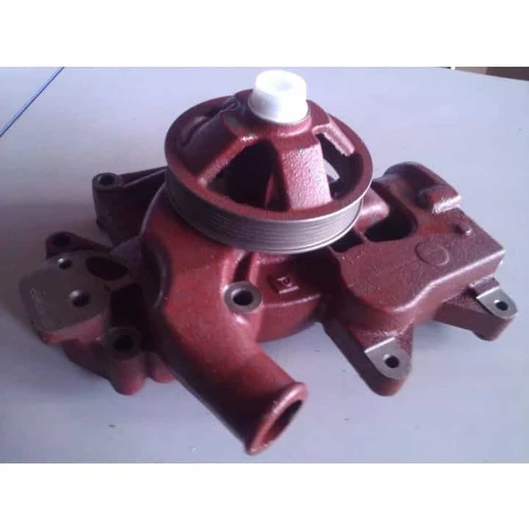 DEVİRDAİM POMPASI 87800712-I ürün görseli