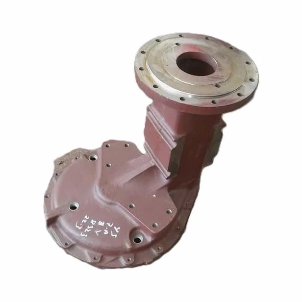 AKS KOVANI-PİMSİZ 5093948 ürün görseli