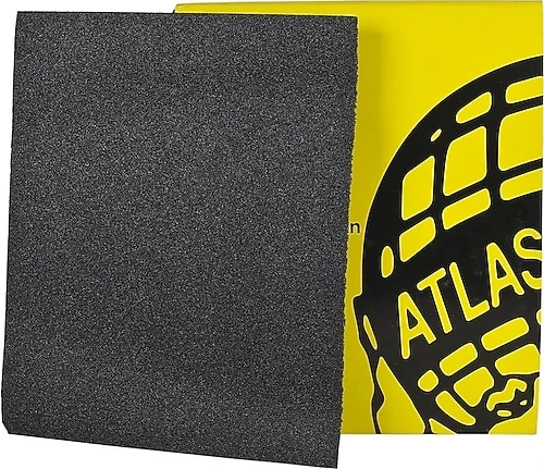 Atlas Su Zımparası 400 Kum 28x23 50 Adet ürün görseli