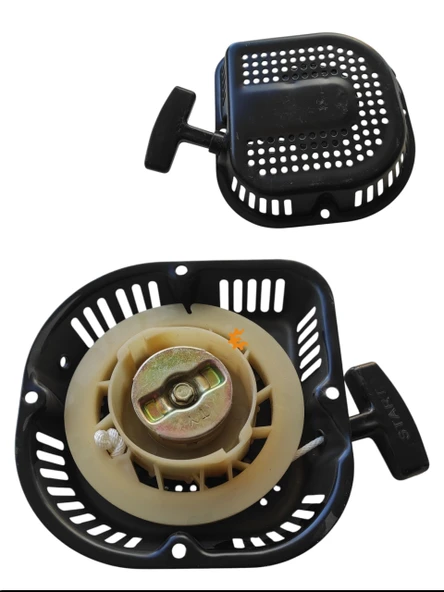 Starter Mekanizması D Model Gx160 Gx200 ürün görseli