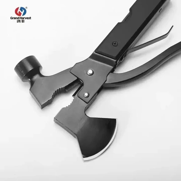 Grand Harvest GHK-PL106 Multi Hammer Tool - 2