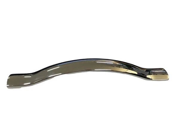 Begonya 192 mm Krom Çekmece Kulp - Resim 2