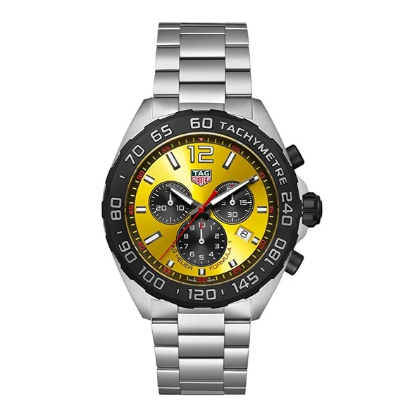Tag Heuer CAZ101AM.BA0842 Kol Saati