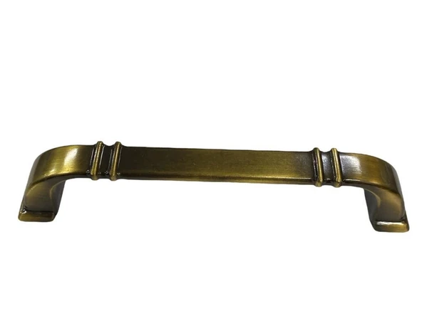 Gizem Antik Sarı 160 mm Kulp ürün görseli 1