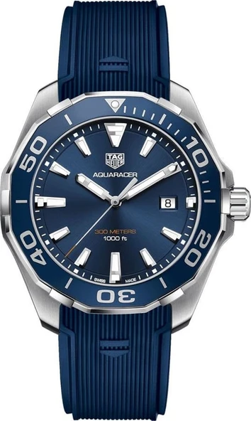 TAG Heuer WAY101C.FT6153 Aquaracer Erkek Saati