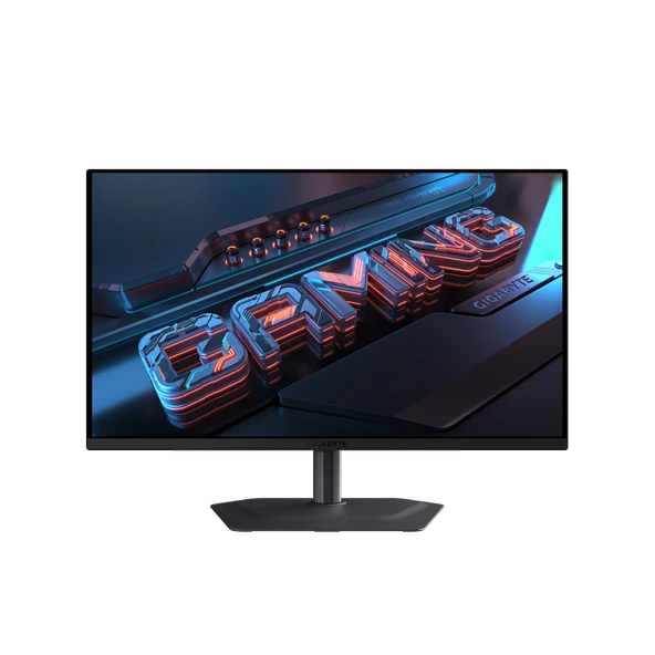 GIGABYTE MO27U2 27" 240HZ 0.03MS HDMI MONITOR - Resim 2