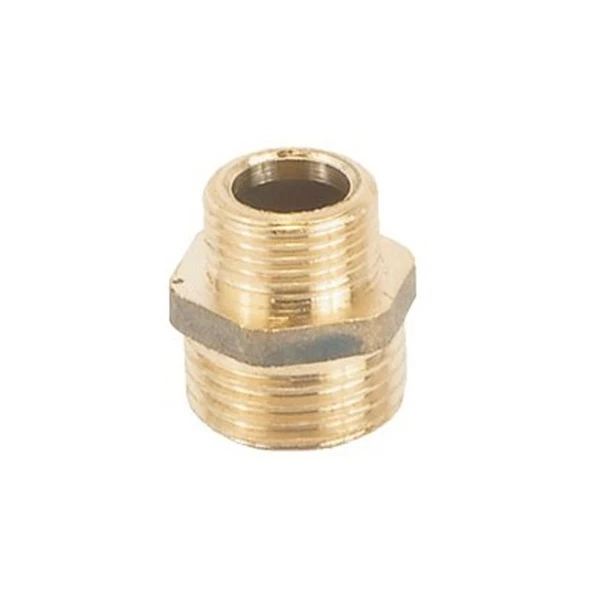 İda Sarı Orantılı Nipel 3/4 - 1/2 ürün görseli