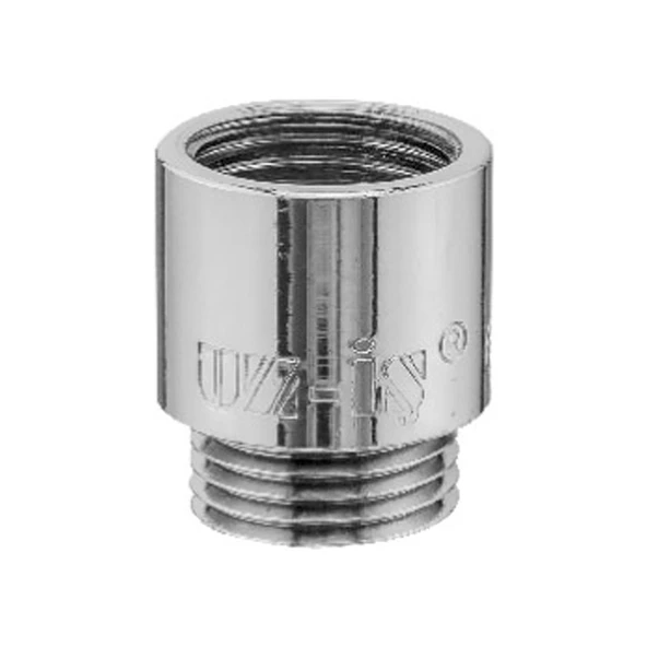 2,5 cm Krom Uzatma 1/2 ürün görseli