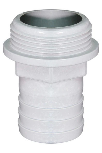 Plastik 1 İnch Hortum Rekoru ürün görseli 1