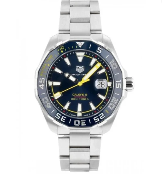 TAG Heuer WAY201H.BA0927 Erkek Kol Saati ürün görseli