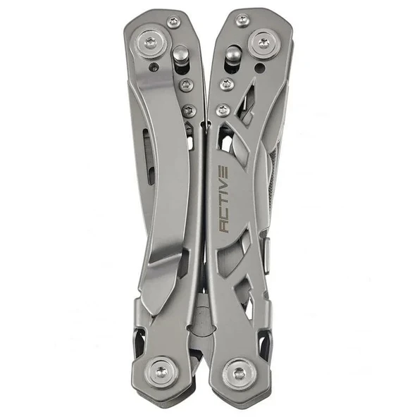 Grand Harvest GHK-PL102 Smart Lion Multi Tool - 6